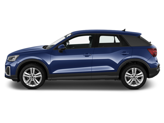 AUDI Q2 35 TFSI 150 S tronic 7 Design